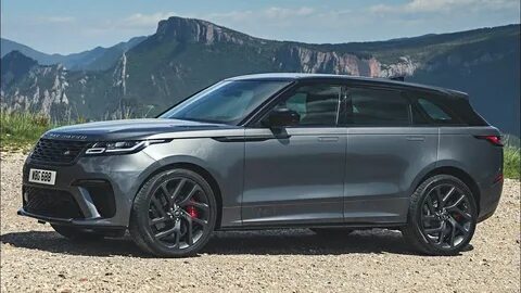 Velar 2020