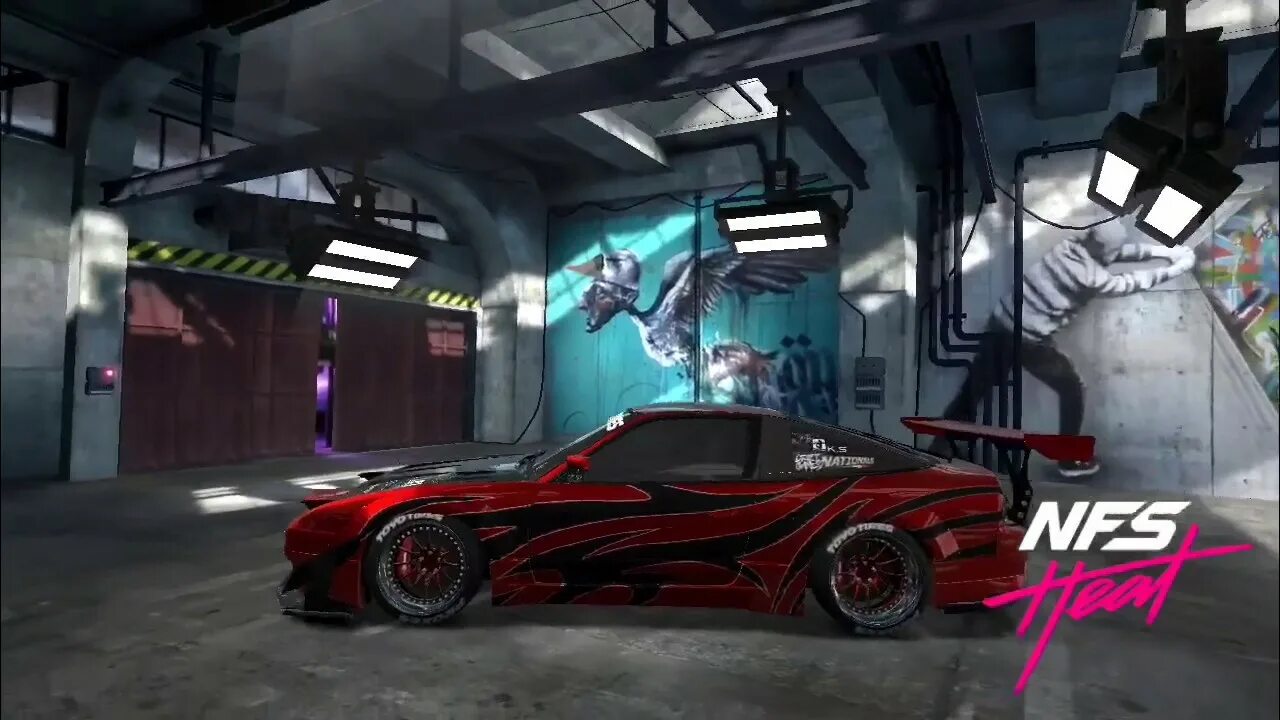 Nfs studio. Студия нфс. нфс хит студио. красивый новый автосервис в стиле nfs. nfs кооператив.