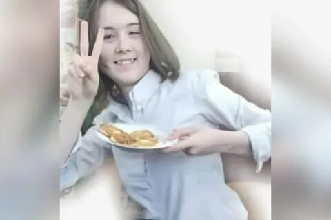 Что случилось с девочкой в школе