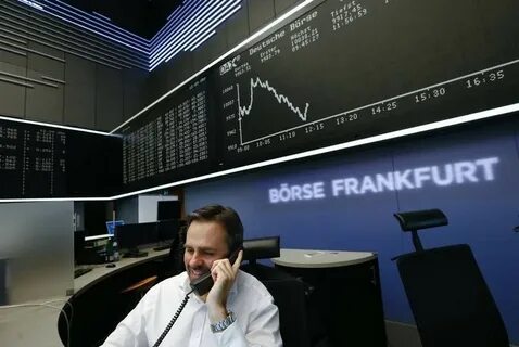 European markets