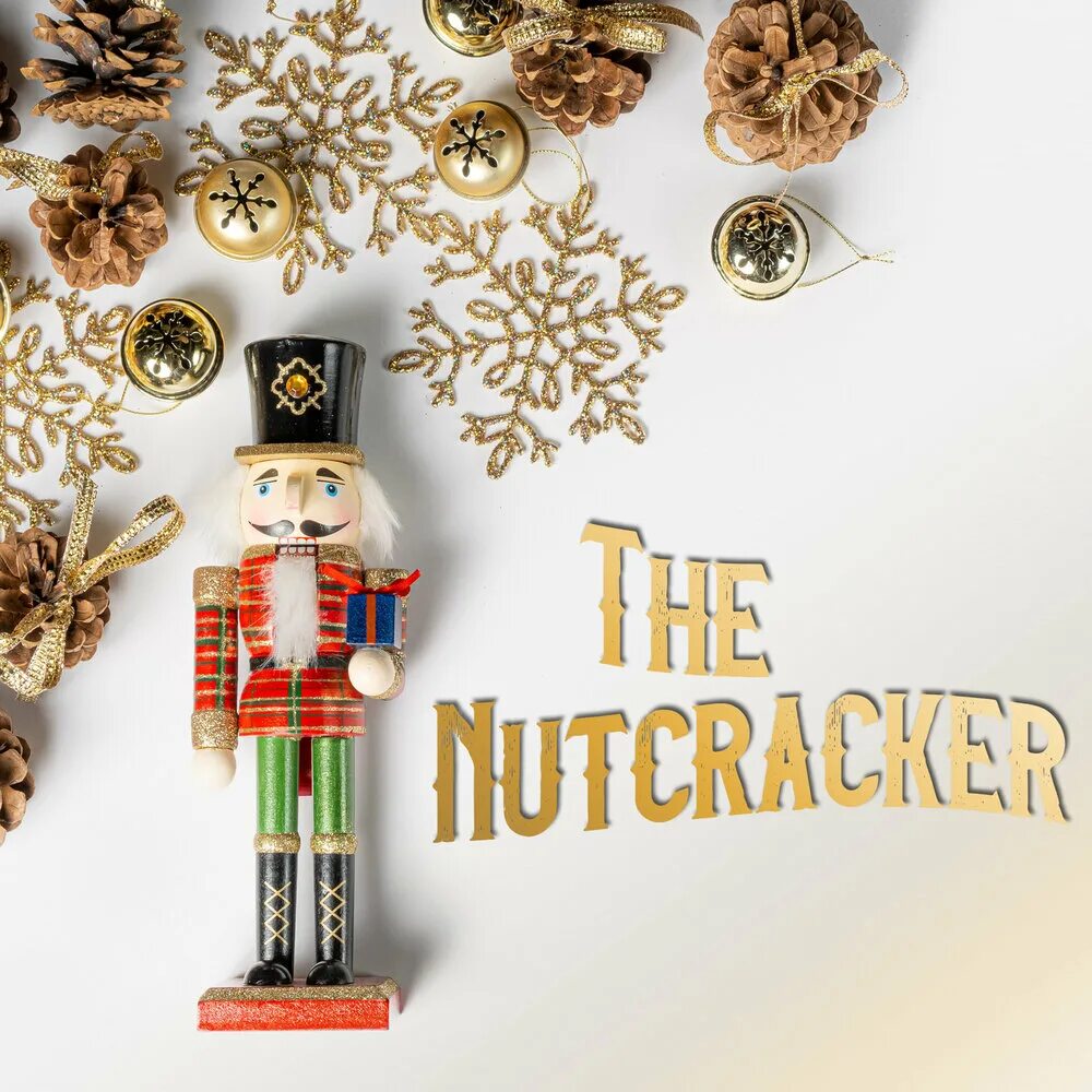 Nutcracker op 71 act 2 14. Tchaikovsky: the nutcracker. nutcracker op 71 th.14. pyotr ilyich tchaikovsky the nutcracker. tchaikovsky: the nutcracker, op.71, th.14  act 2 - no. 14a pas de deux: intrada.