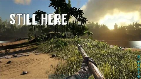 Ark survival системные