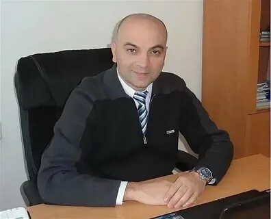 Анзор шомахов