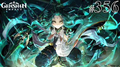 Genshin video