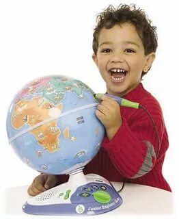 Explorer globe engineering