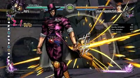 Jjba asbr