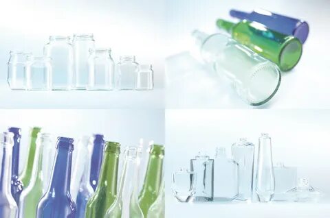 Glass packing