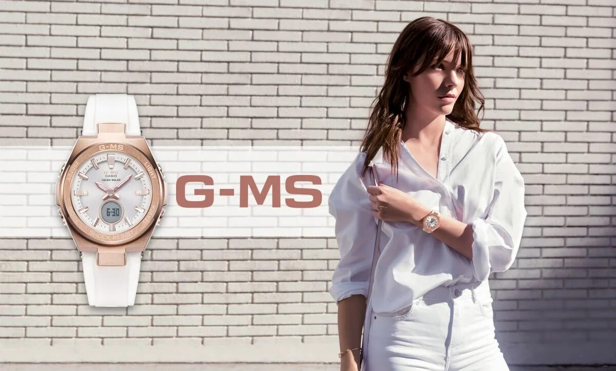 Ms g
