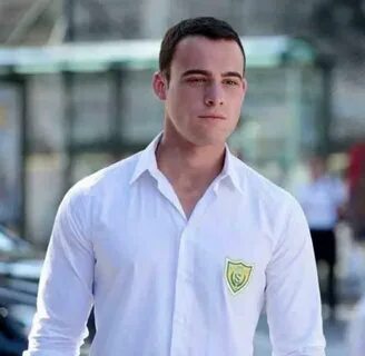 Солнечный актер