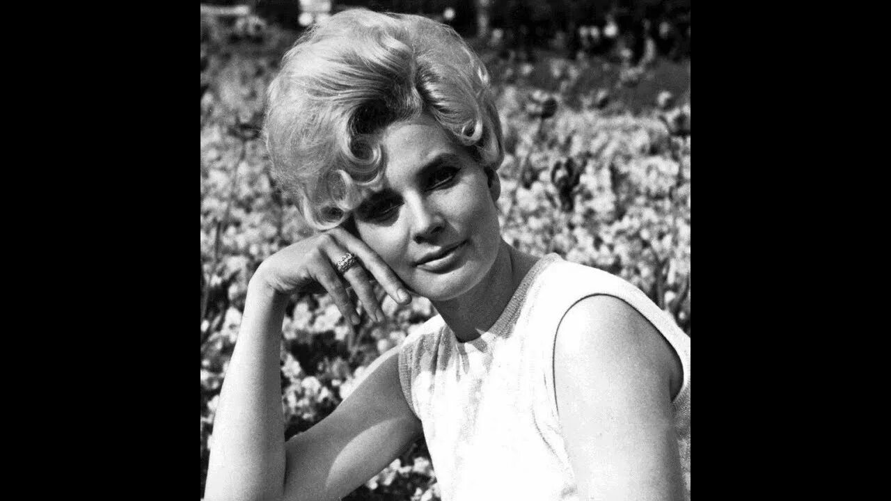 Марина Гуткович - актриса - фотографии - советские актрисы - Кино-Театр.Ру