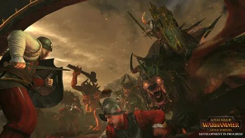 Chaos wars