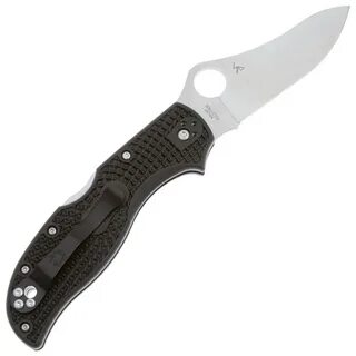 Spyderco stretch 2 xl