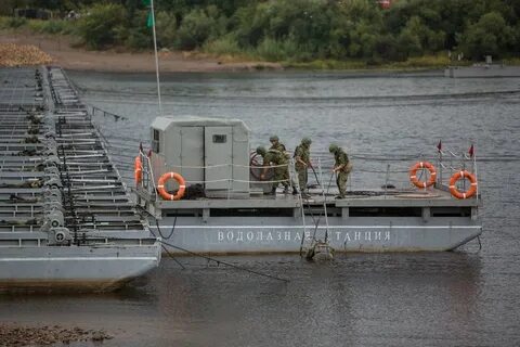 Бот мощности