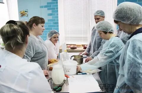 Основы вкуса