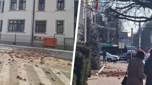 Землетрясение в румынии 2025. Землетрясение в румынии. магнитуда землетрясения. землетрясение в румынии сегодня. как происходит землетрясение.