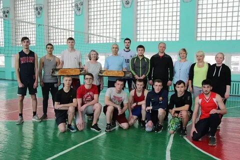 Сайт техникум чатт