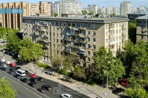 Ул нижняя 1 москва