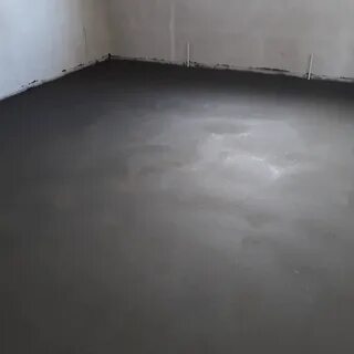 Уральские полы