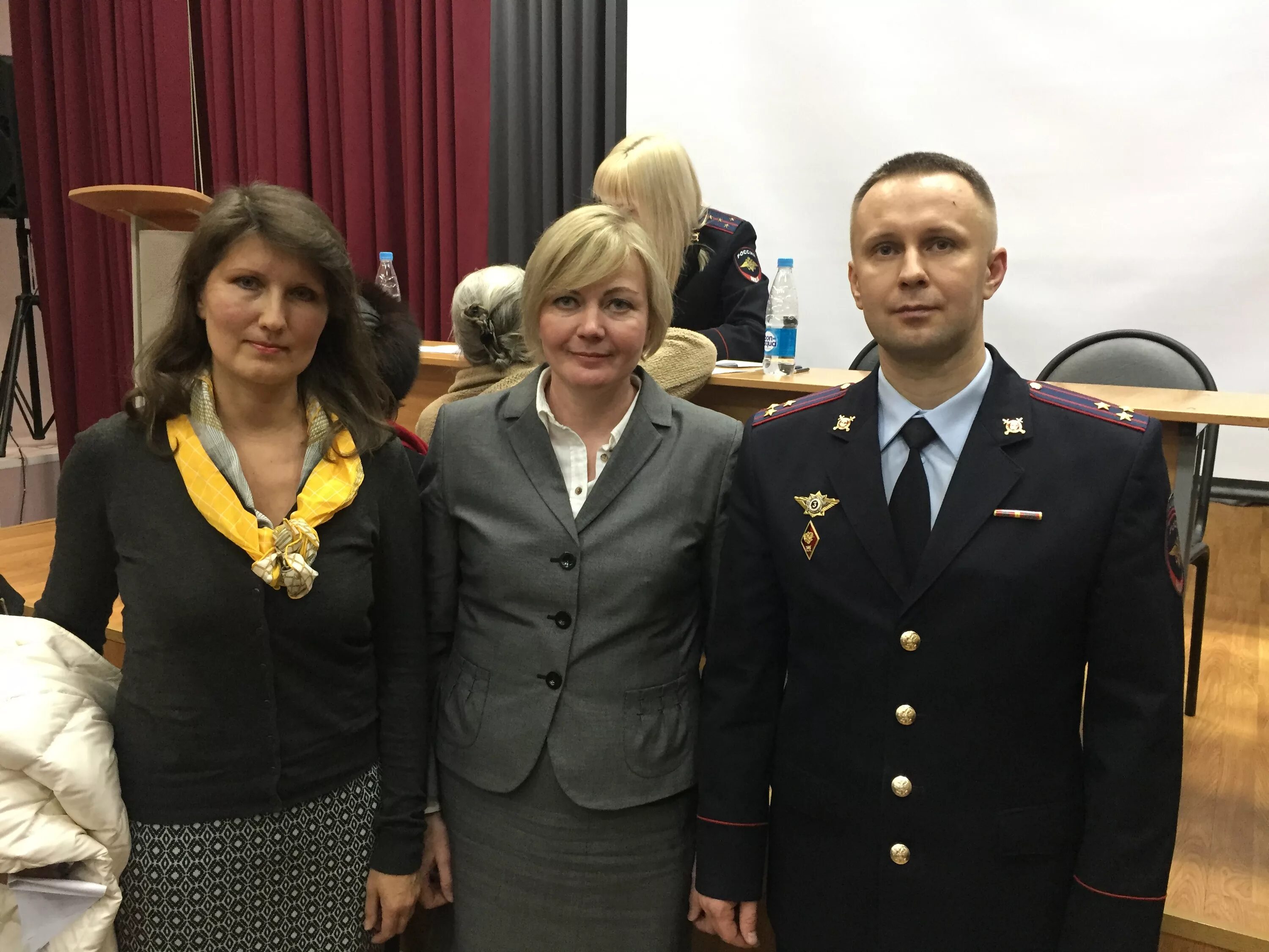 Кунцевский отдел