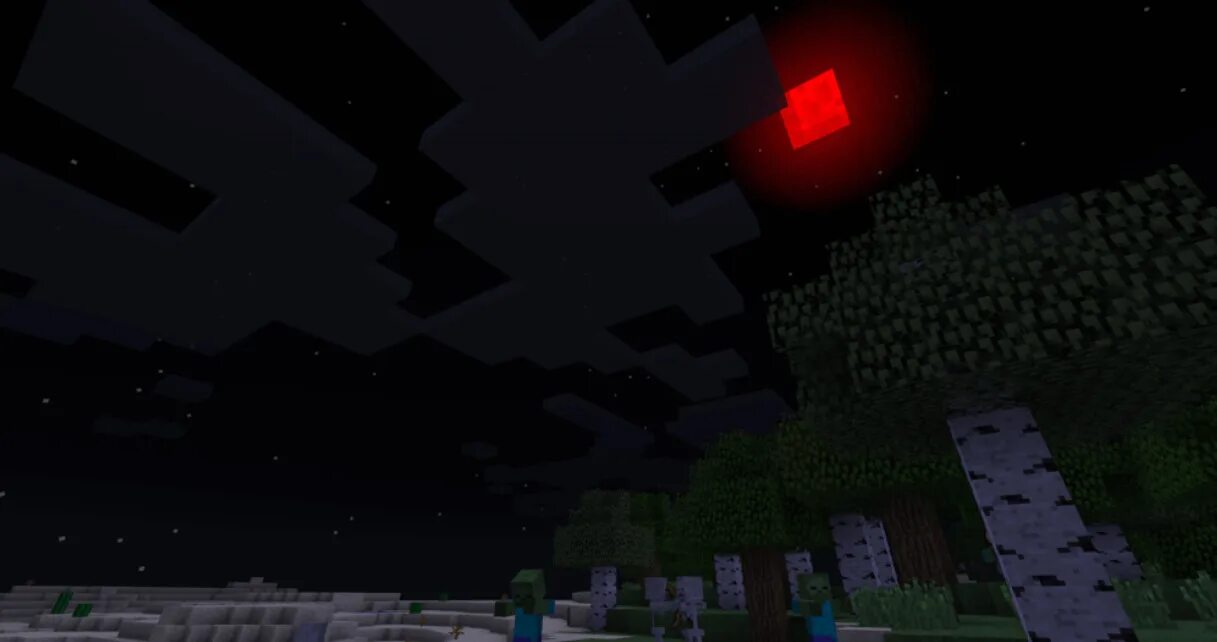 Bloodmoon 1.12.2. Кровавая Луна майнкрафт 1.12.2. Bloodmoon майнкрафт. Кровавая Луна майнкрафт. Lunar mod