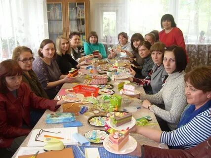 Конкурс мастер класс