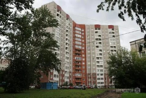 Софийская улица 31