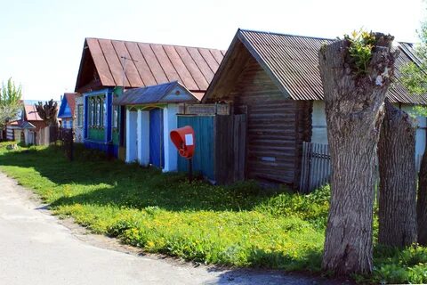 Дома вурнарском районе