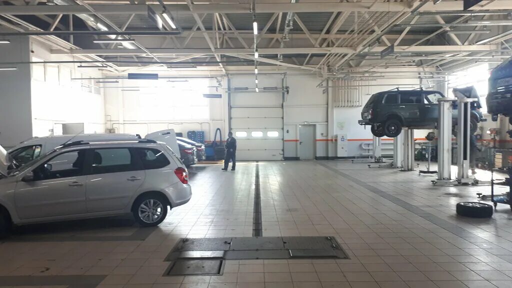 авто в орехове