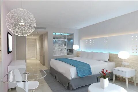 Melia hotels