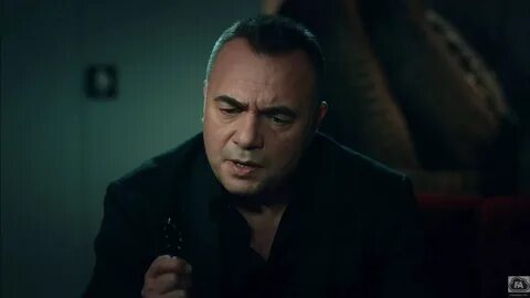Eşkiya dünyaya hükümdar olmaz 18