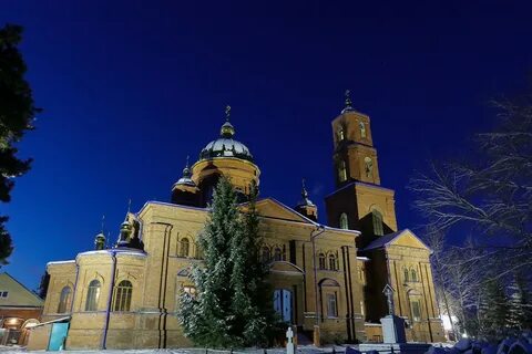 Главное курганская область