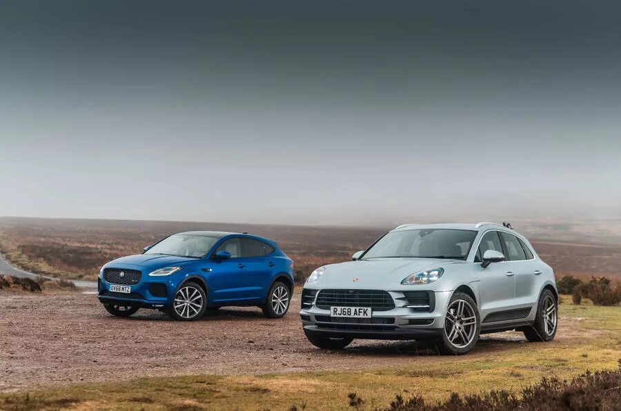 Macan м5. Jaguar e-Pace vs Porsche Macan. Porsche Macan i. Nissan Пальмира vs Porsche Macan. Porsche Macan Jaguar e Pace.