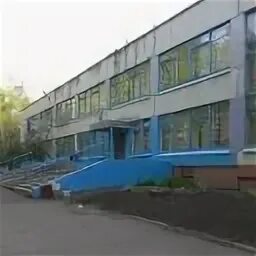 Школа 23 омск