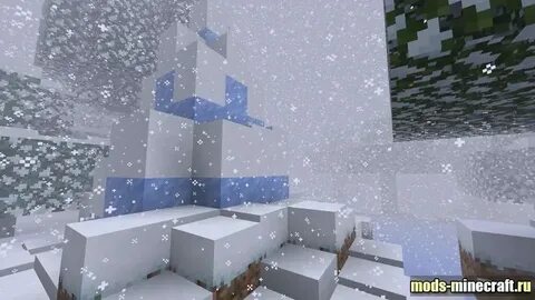 Primal winter 1.20 1
