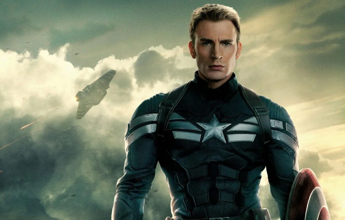 Captain c