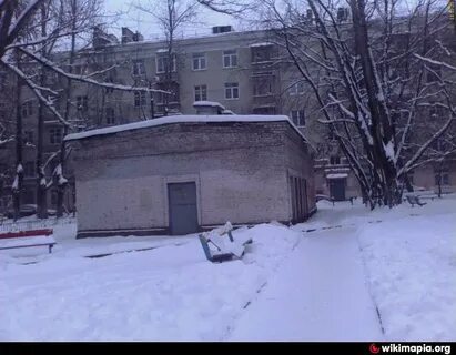 Толбухина 7 корп 1