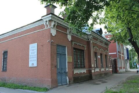 Мастерская вологда