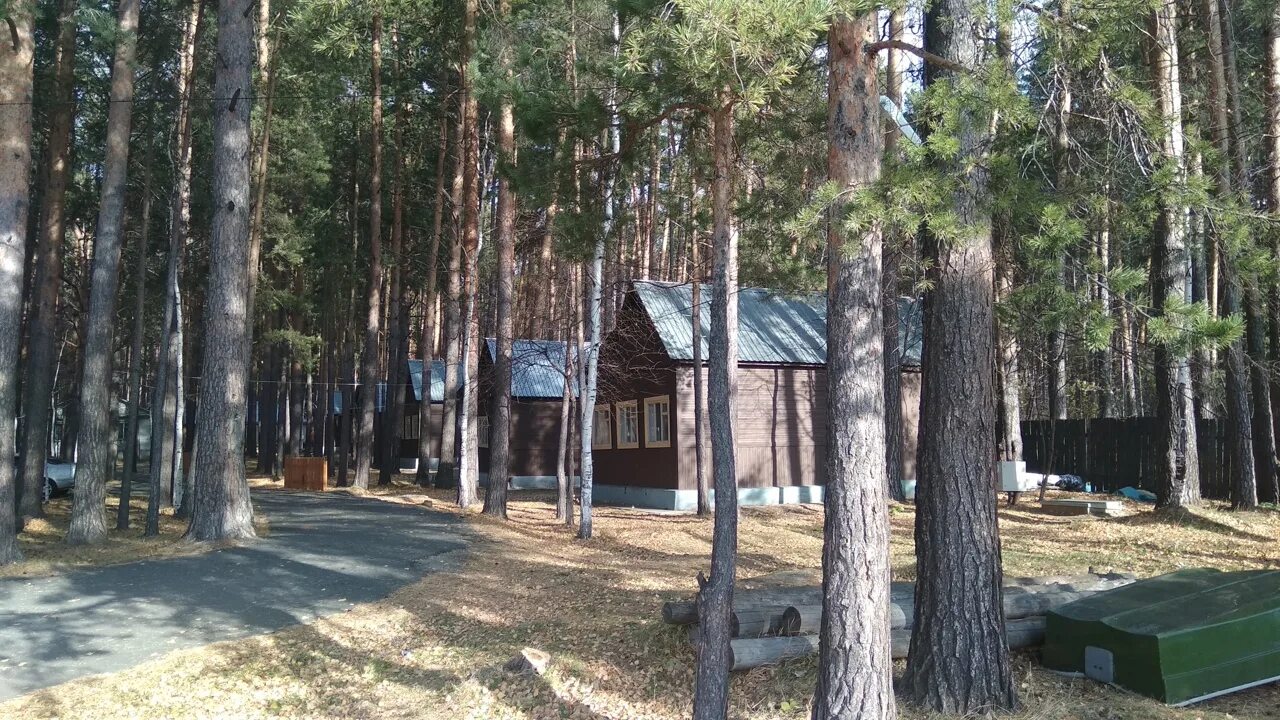 Турбазы закроют