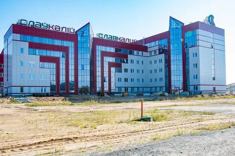 Нежинский горно обогатительный