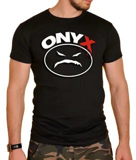 Onyx Hip Hop Group T Shirt Black New From Shirtainly, $12.7 DHgate.Com.