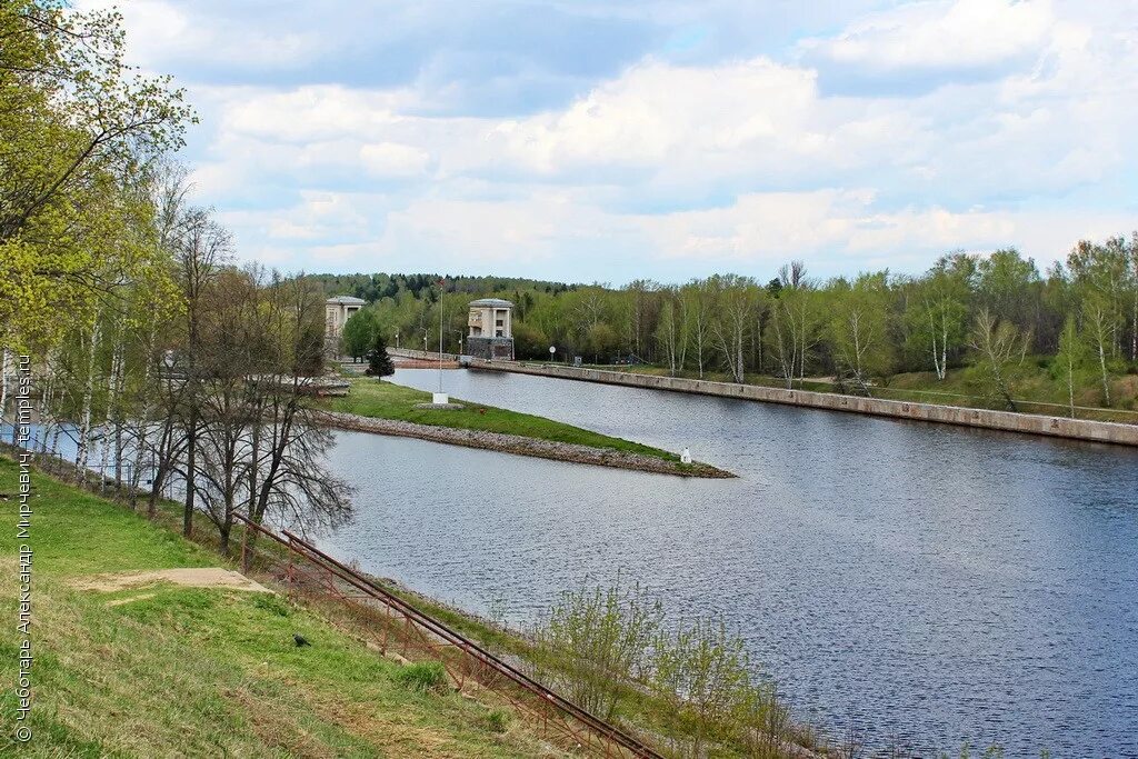 Поселок деденево московской области