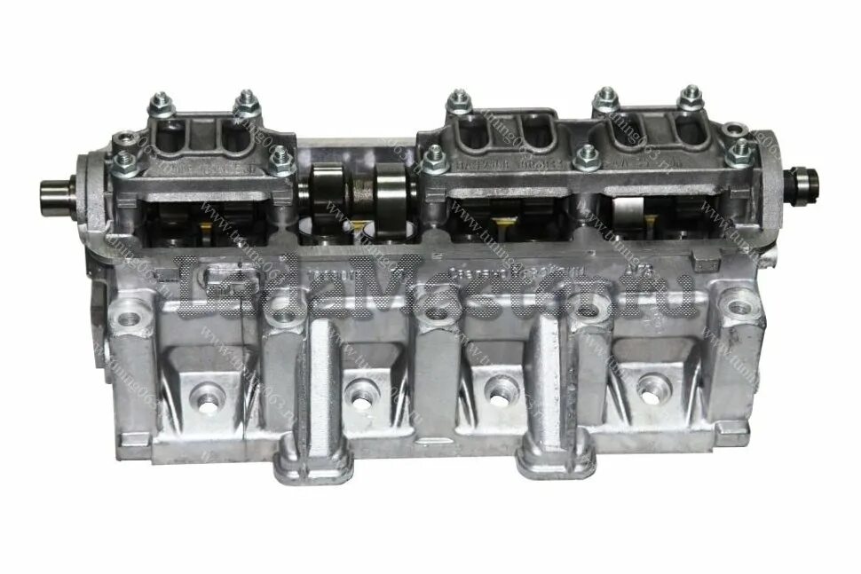 6. головка блока калина 1. гбц калина 1. гбц калина 1. гбц ваз 8кл 1.