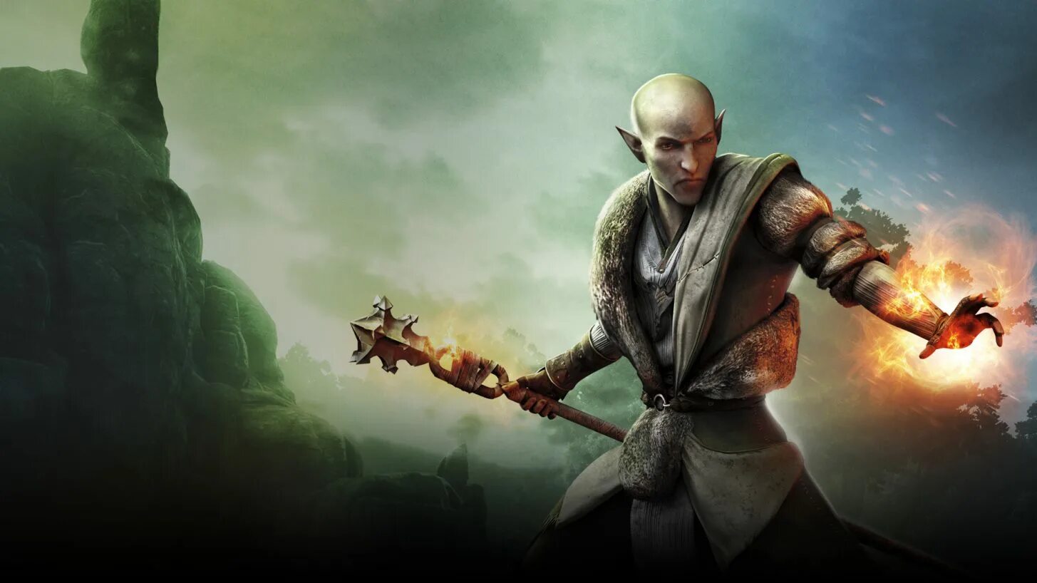 Солас Dragon age. Solas Dragon age 4. Драгон age 4. Солас Dragon age арт.