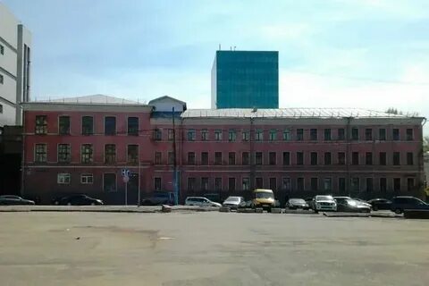 Бауманская 53 стр 8