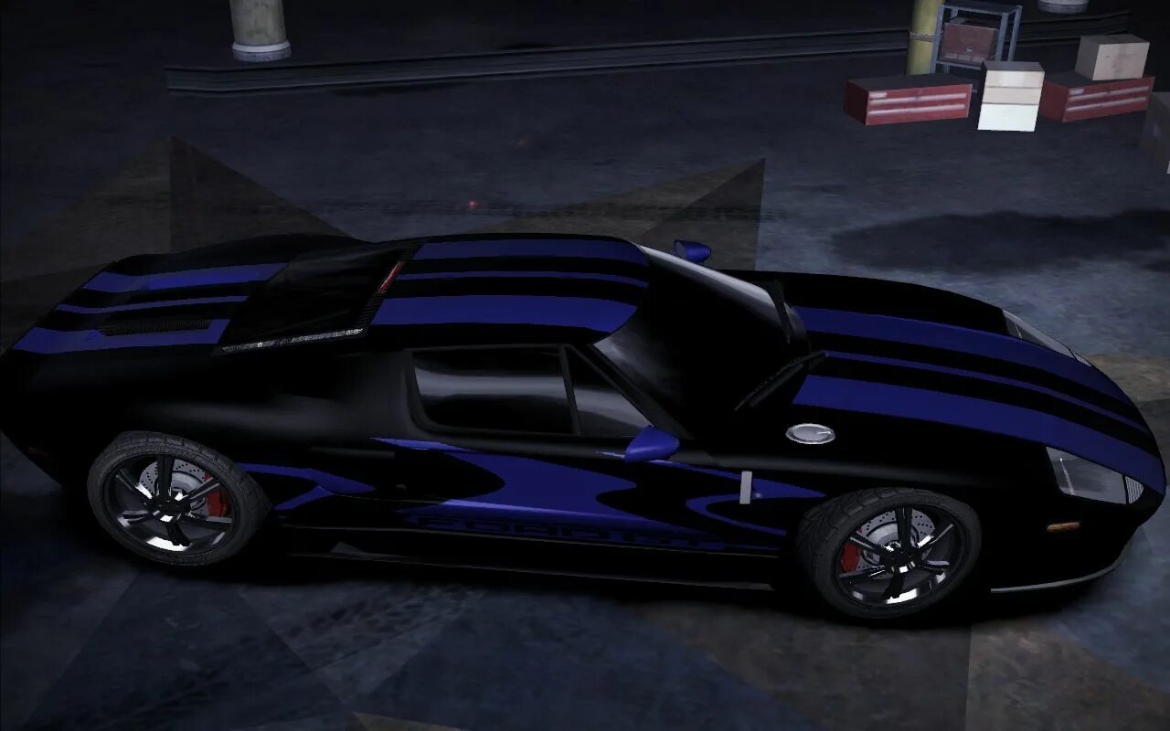 Тюнинг нфс карбон. Nfs carbon ford gt. nfs carbon ford mustang gt. форд из нфс карбон. форд гт из нфс карбон.