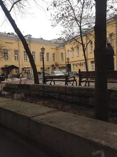 В каком округе находится гитис