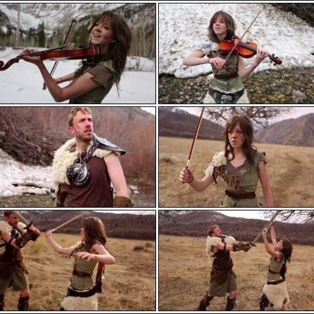 Буду сильнее слушать. Линдси Стирлинг и Питер любовь. Lindsey Stirling Roundtable Rival.