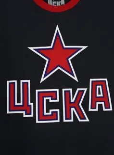 Эмблема хк цска