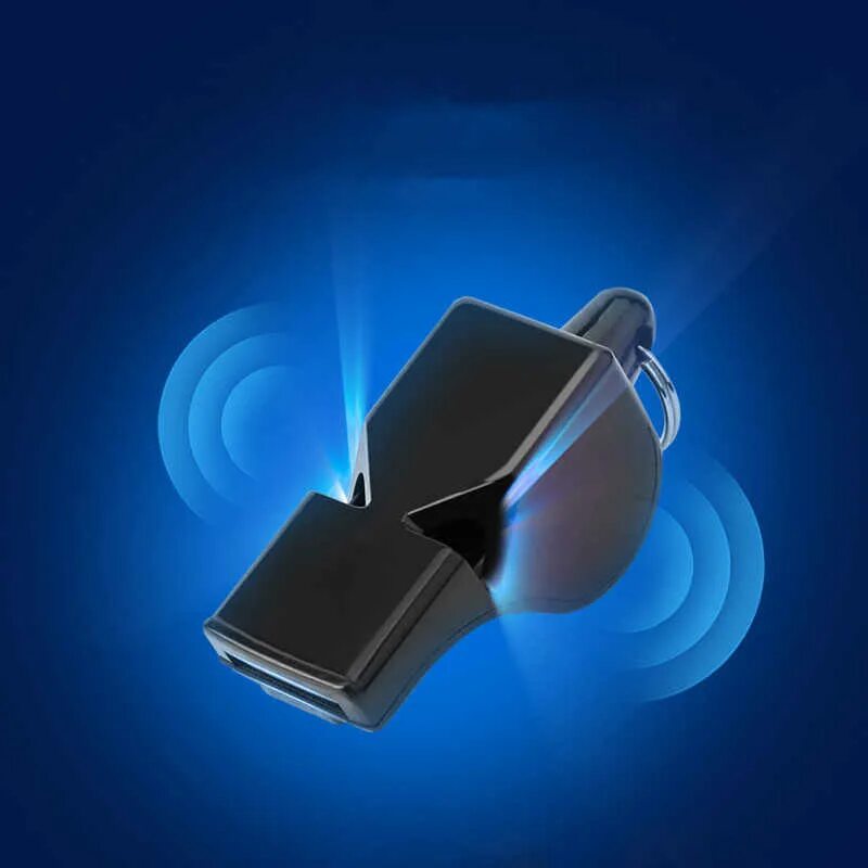 звук свистка судьи