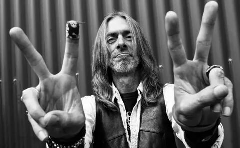 Rex brown